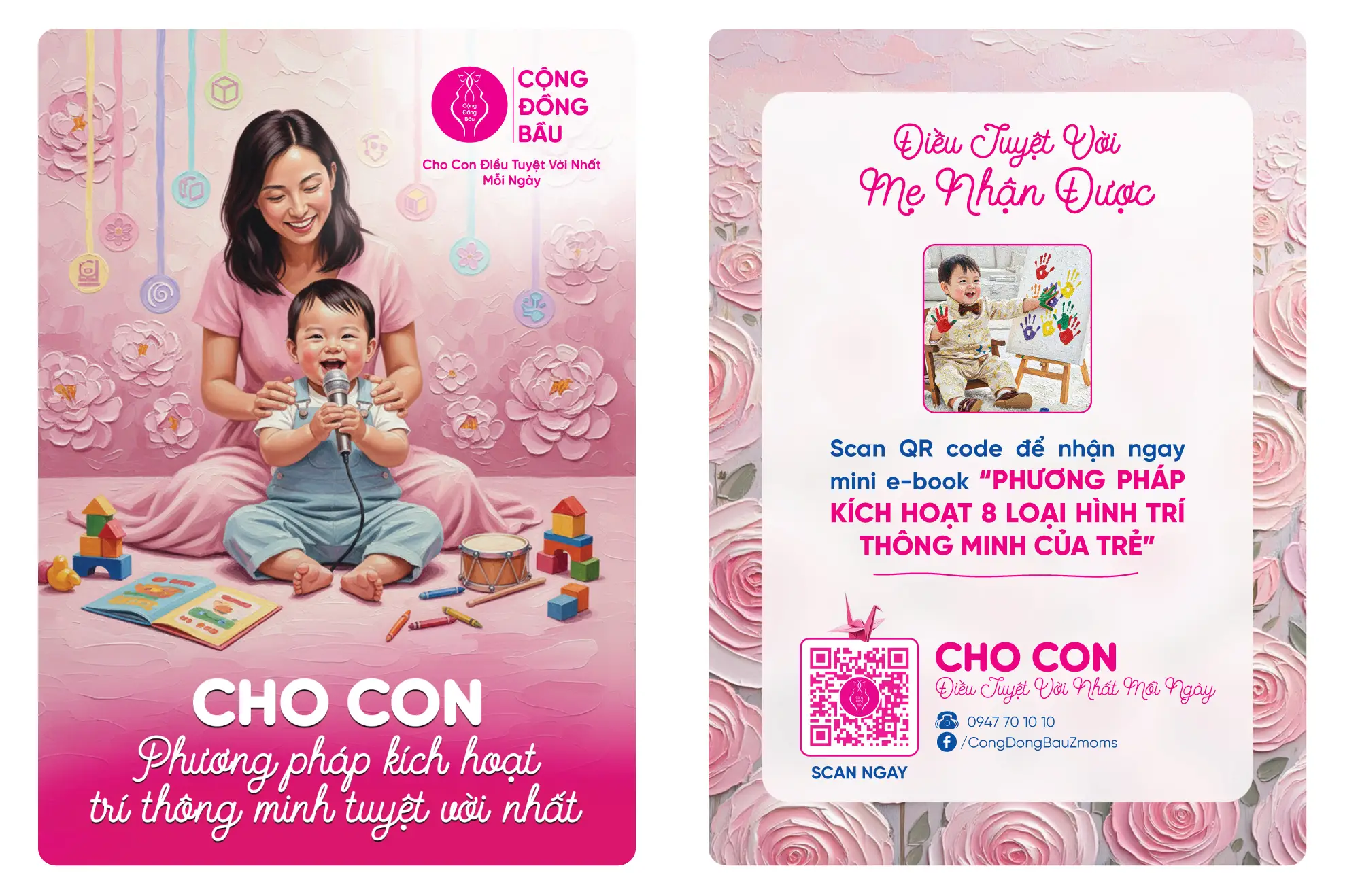 CÁC GÓI HỌC