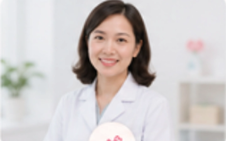 ThS. BS. Lê Minh Ngọc