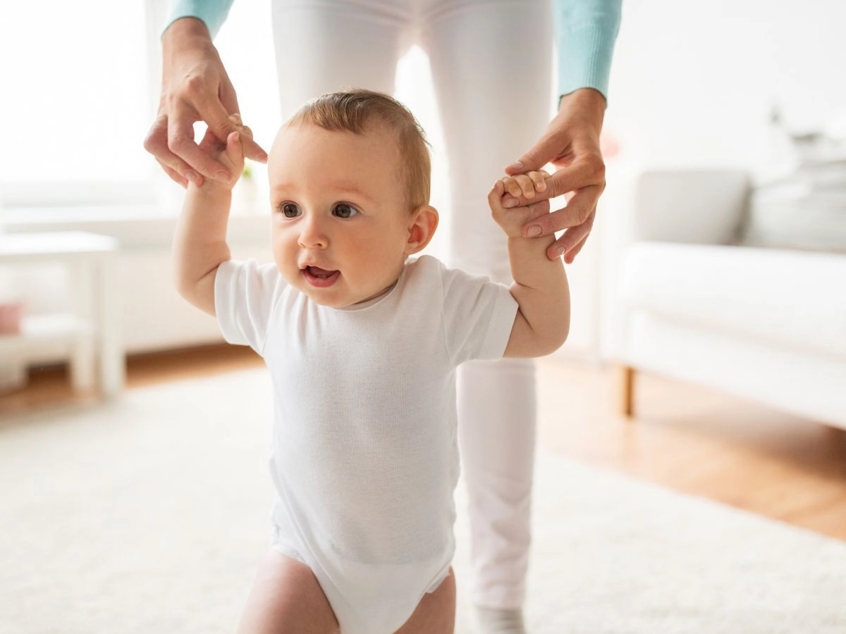 Để con phát triển tiềm năng